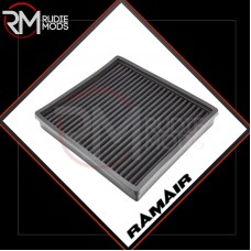 PRORAM Performance Panel Air Filter Element for BMW 3 320i 02/12 PPF-2008